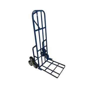 ROTAR LTDA. Carro Yegua 300 Kg Rueda Escala Goma Maciza