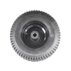 Ruedas ROTAR Rueda Neumática Tubular Diámetro 330 mm Banda Caucho