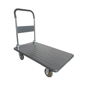 ROTAR LTDA. Carro Plegable Plataforma Antideslizante Carga 900 Kg. Dimensiones 600x1000 mm.