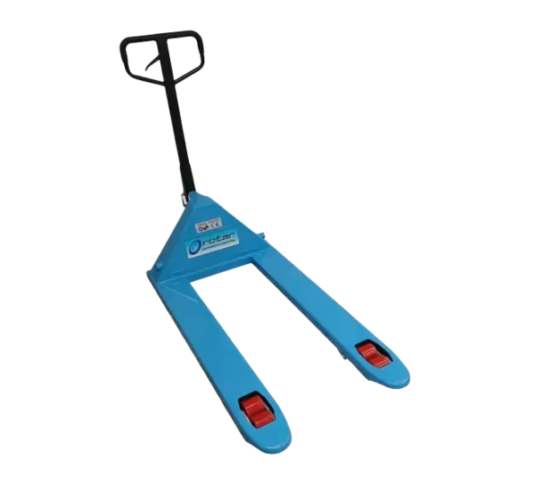 ROTAR LTDA. Transpaleta Manual 3000 Kg 1200x685 mm