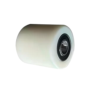 ROTAR LTDA. Rueda Transpaleta Delantera Nylon Reforzado 1000 Kg.