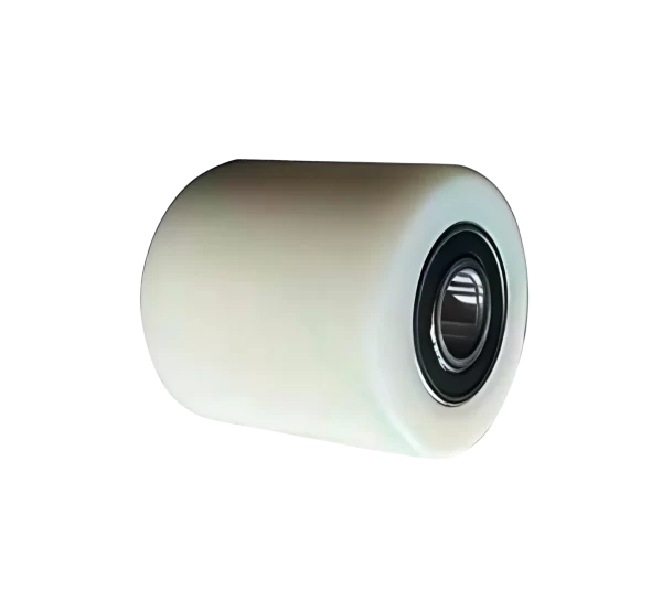 ROTAR LTDA. Rueda Transpaleta Delantera Nylon Reforzado 1000 Kg.